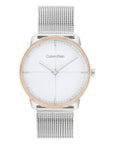 Calvin Klein Dames horloge CK25200157 - 35mm - PansiteNederland.nl