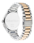 Calvin Klein Heren horloge CK25200165 - 40mm - PansiteNederland.nl