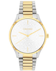 Calvin Klein Dames horloge CK25200167 - 35mm - PansiteNederland.nl