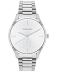 Calvin Klein Dames horloge CK25200168 - 35mm - PansiteNederland.nl