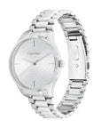 Calvin Klein Dames horloge CK25200168 - 35mm - PansiteNederland.nl