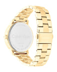 Calvin Klein Dames horloge CK25200177 - 38mm - PansiteNederland.nl