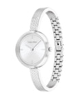 Calvin Klein Dames horloge CK25200181 - 30mm - PansiteNederland.nl