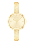 Calvin Klein Dames horloge CK25200182 - 30mm - PansiteNederland.nl