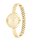 Calvin Klein Dames horloge CK25200182 - 30mm - PansiteNederland.nl