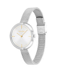 Calvin Klein Dames horloge CK25200184 - 30mm - PansiteNederland.nl