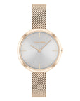 Calvin Klein Dames horloge CK25200187 - 30mm - PansiteNederland.nl