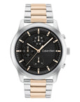 Calvin Klein Heren horloge CK25200210 - 44mm - PansiteNederland.nl