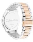 Calvin Klein Heren horloge CK25200210 - 44mm - PansiteNederland.nl