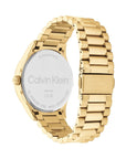 Calvin Klein Unisex horloge CK25200229 - PansiteNederland.nl