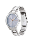 Calvin Klein Unisex horloge CK25200230 - PansiteNederland.nl