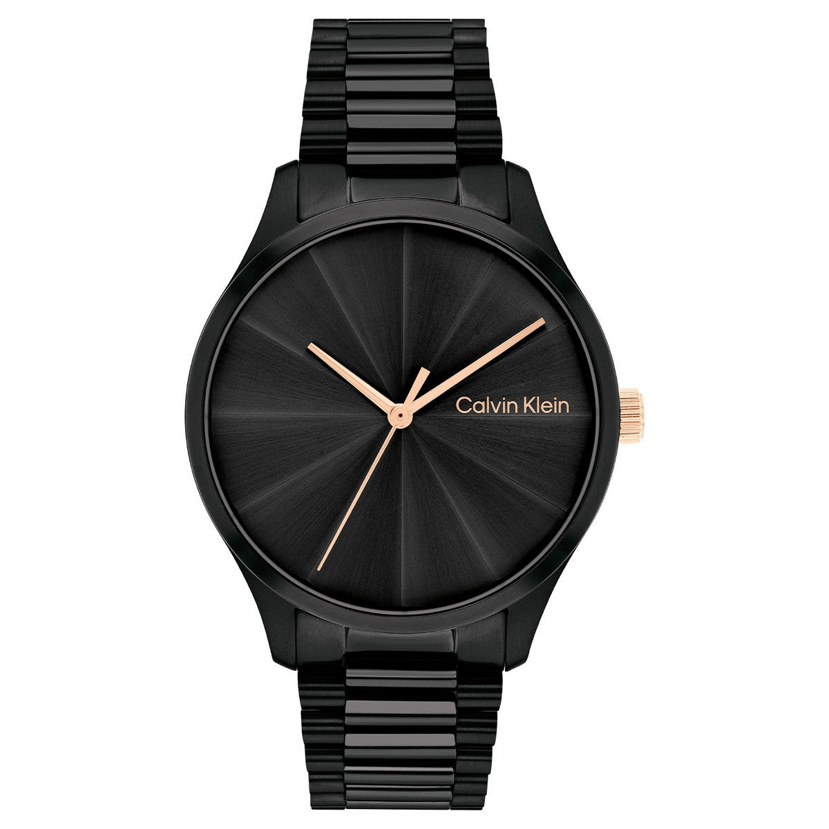 Calvin Klein Dameshorloge CK25200233 Zwart 35 mm