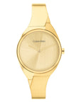 Calvin Klein CK25200235 Charming Horloge - PansiteNederland.nl