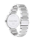 Calvin Klein Dames horloge CK25200249 - PansiteNederland.nl