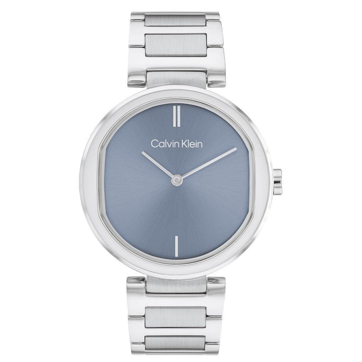 Calvin Klein Dameshorloge CK25200250 Zilverkleurig 36 mm