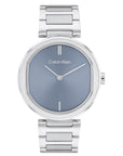 Calvin Klein Dames horloge CK25200250 - PansiteNederland.nl