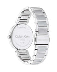 Calvin Klein Dames horloge CK25200250 - PansiteNederland.nl