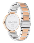 Calvin Klein Dames horloge CK25200251 - PansiteNederland.nl