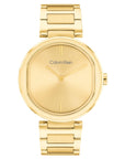 Calvin Klein Dames horloge CK25200252 - PansiteNederland.nl