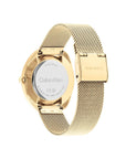 Calvin Klein Dames horloge CK25200271 - PansiteNederland.nl