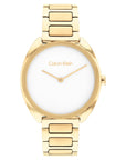 Calvin Klein Dames horloge CK25200276 - PansiteNederland.nl