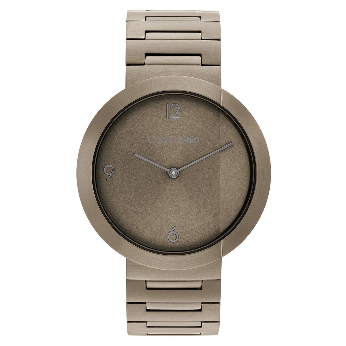 Calvin Klein Dameshorloge CK25200292 Groen 38 mm