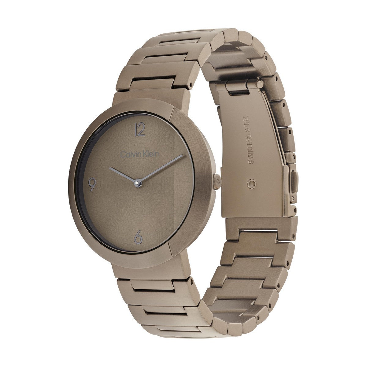 Calvin Klein Dameshorloge CK25200292 Groen 38 mm