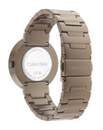 Calvin Klein Unisex horloge CK25200292 - PansiteNederland.nl