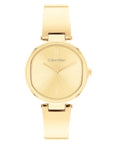 Calvin Klein Dames horloge CK25200309 - PansiteNederland.nl