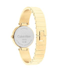 Calvin Klein Dames horloge CK25200309 - PansiteNederland.nl