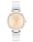 Calvin Klein Dames horloge CK25200311 - PansiteNederland.nl
