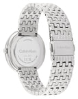 Calvin Klein Dames horloge CK25200320 - PansiteNederland.nl