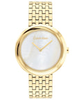 Calvin Klein Dames horloge CK25200321 - PansiteNederland.nl