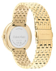 Calvin Klein Dames horloge CK25200321 - PansiteNederland.nl