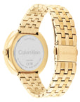 Calvin Klein Dames horloge CK25200336 - PansiteNederland.nl