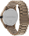 Calvin Klein Heren horloge CK25200343 - PansiteNederland.nl