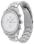 Calvin Klein Heren horloge CK25200356 - PansiteNederland.nl