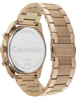 Calvin Klein Heren horloge CK25200357 - PansiteNederland.nl