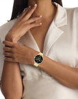 Calvin Klein Dames horloge CK25200371 - PansiteNederland.nl