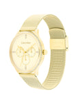 Calvin Klein Dames horloge CK25200372 - PansiteNederland.nl