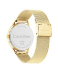 Calvin Klein Dames horloge CK25200372 - PansiteNederland.nl