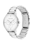Calvin Klein Dames horloge CK25200373 - PansiteNederland.nl