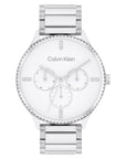 Calvin Klein Dames horloge CK25200373 - PansiteNederland.nl
