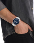 Calvin Klein Heren horloge CK25200385 - PansiteNederland.nl