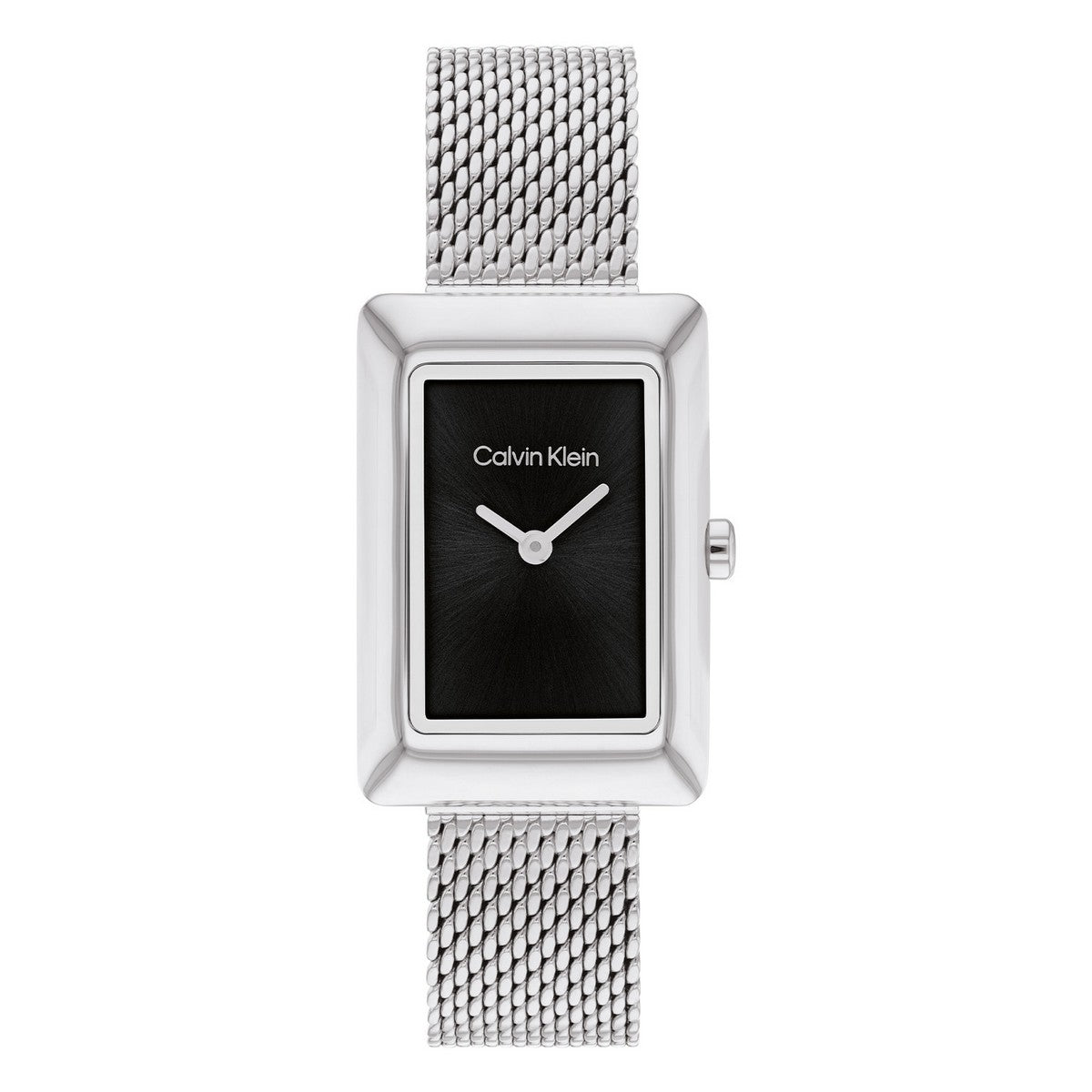 Calvin Klein Dameshorloge CK25200399 Zilverkleurig 22 mm