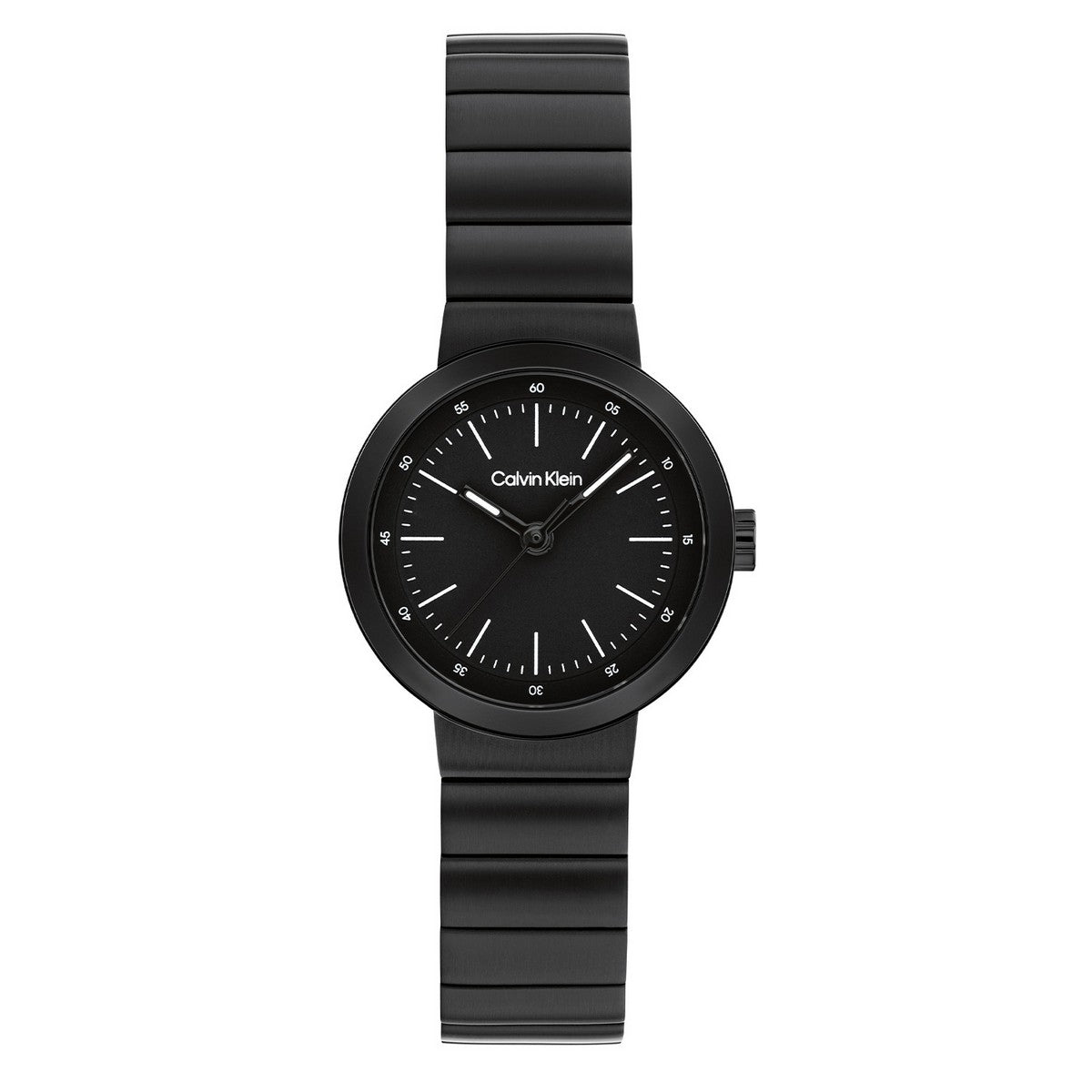 Calvin Klein Precise Dameshorloge CK25200407 Zwart 25 mm