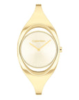 Calvin Klein Dames horloge CK25200422 - PansiteNederland.nl