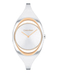 Calvin Klein Dames horloge CK25200424 - PansiteNederland.nl