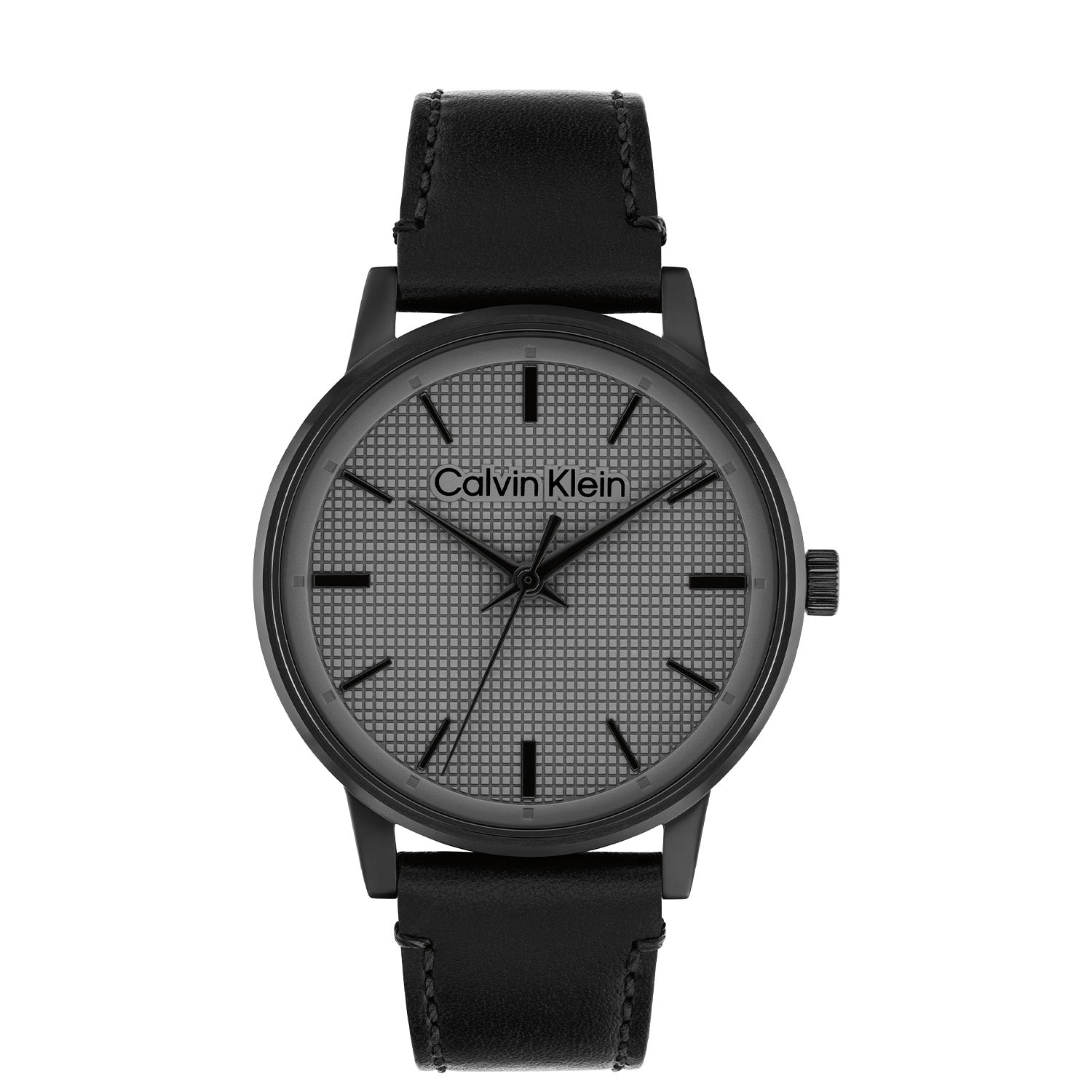 Calvin Klein Herenhorloge CK25200504 Zwart 41 mm