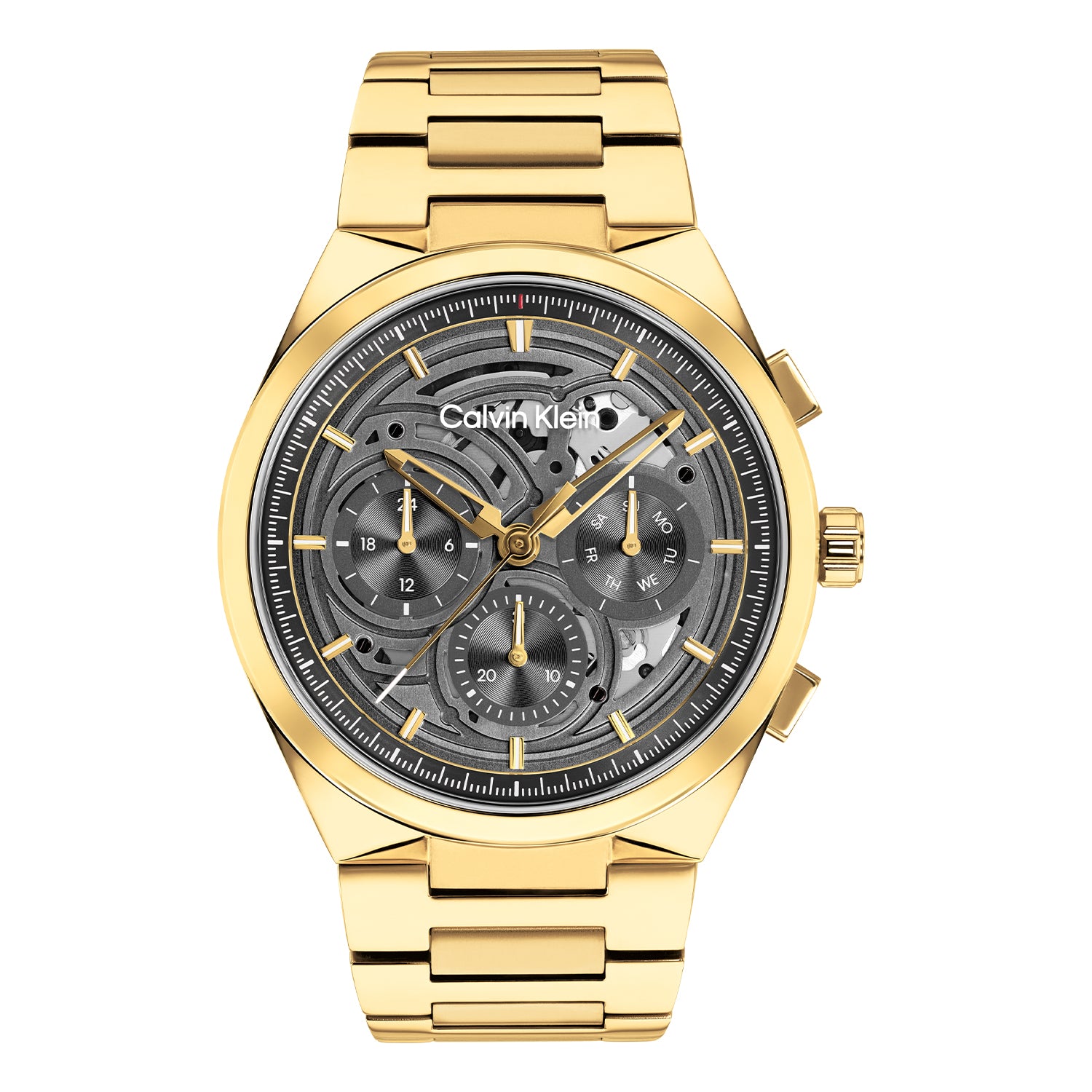 Calvin Klein CK25200573 Heren Horloge 44mm